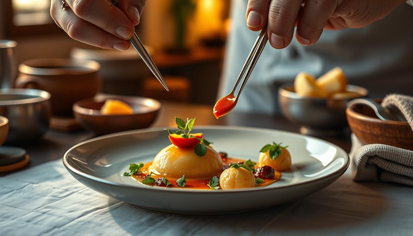 Quick weeknight meal preparation