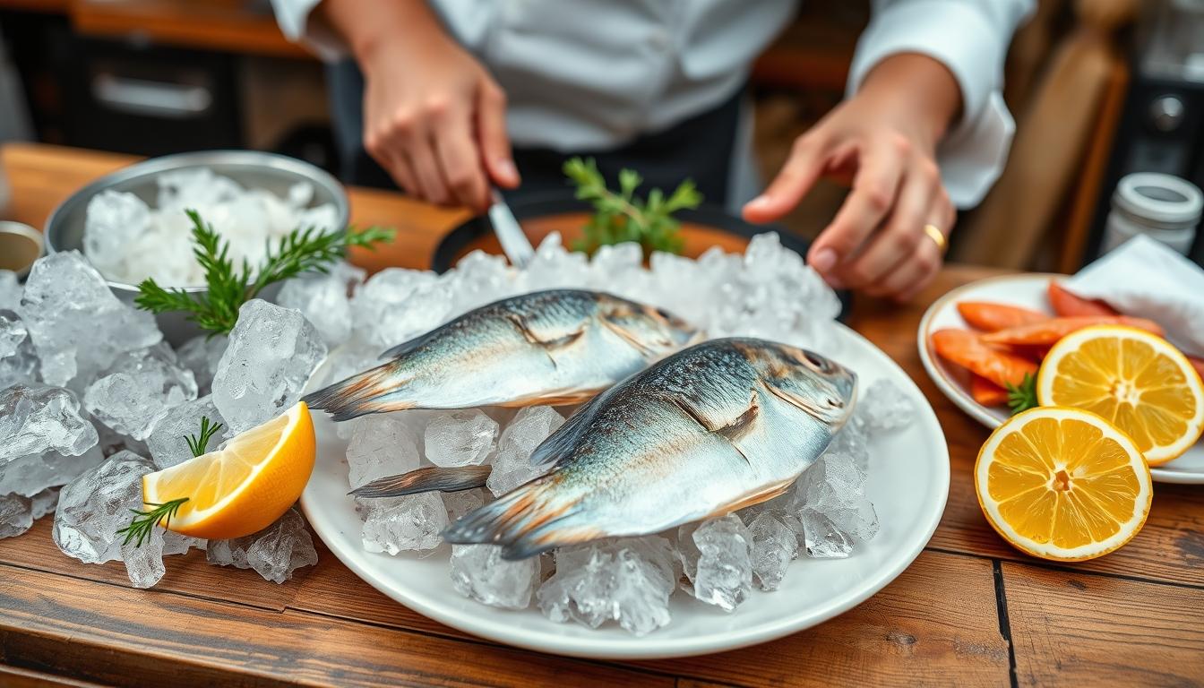 Comforting homemade dinner dish