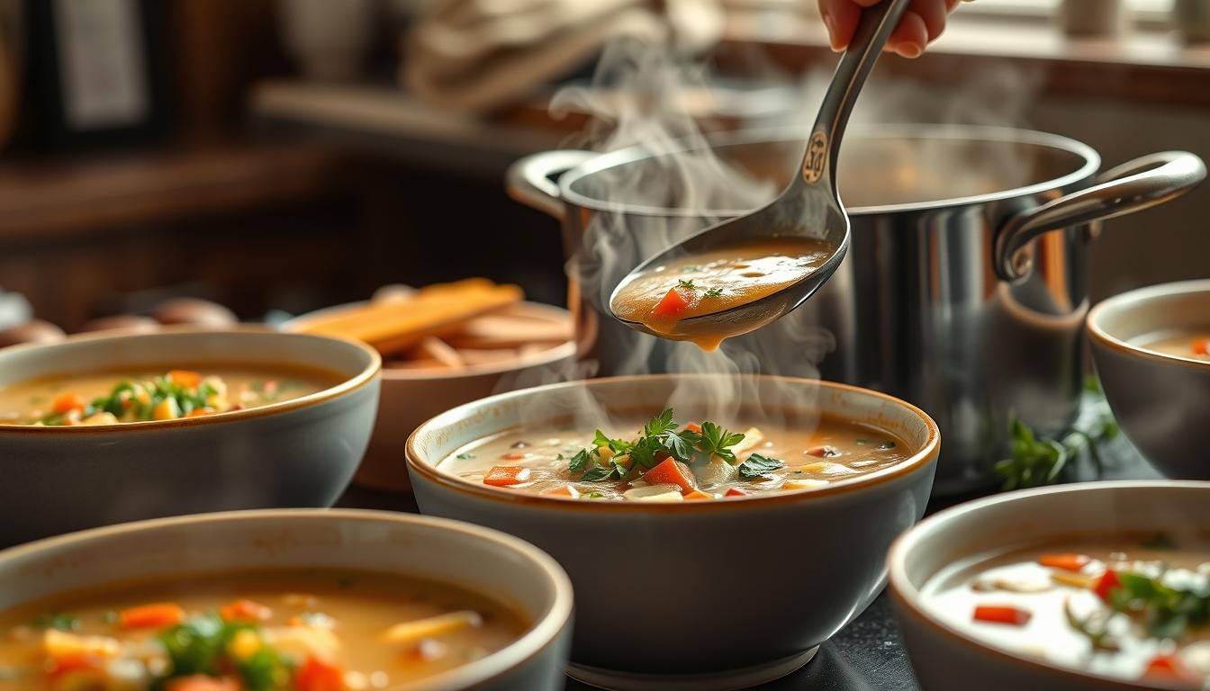 Ingredients prepared for a fast weeknight meal